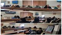 نشست و پرسش و پاسخ با والدین دانشجویان جدیدالورود